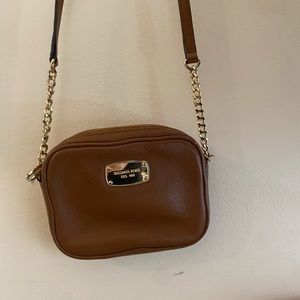 Michael Kors Crossbody Bag